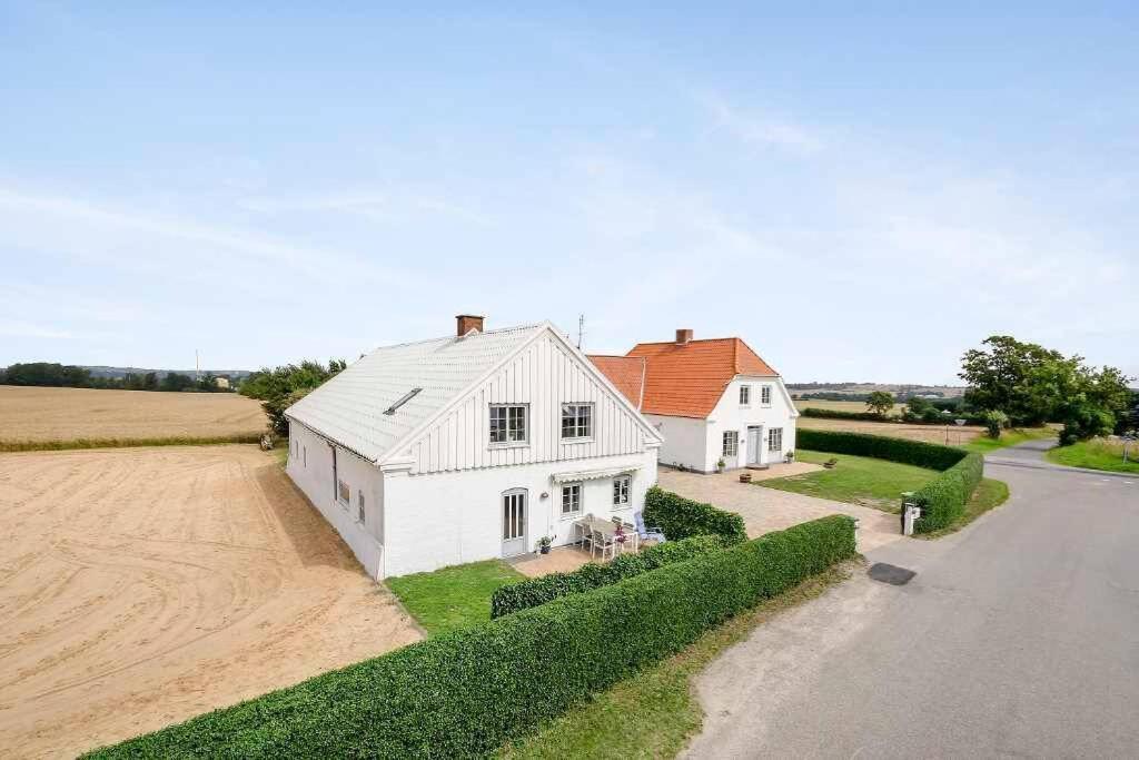 Big House In The Countryside Near Unesco City Christiansfeld Zewnętrze zdjęcie